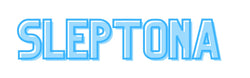 SLEPTONA