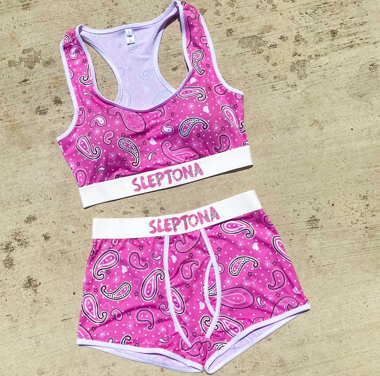 PINK GANG