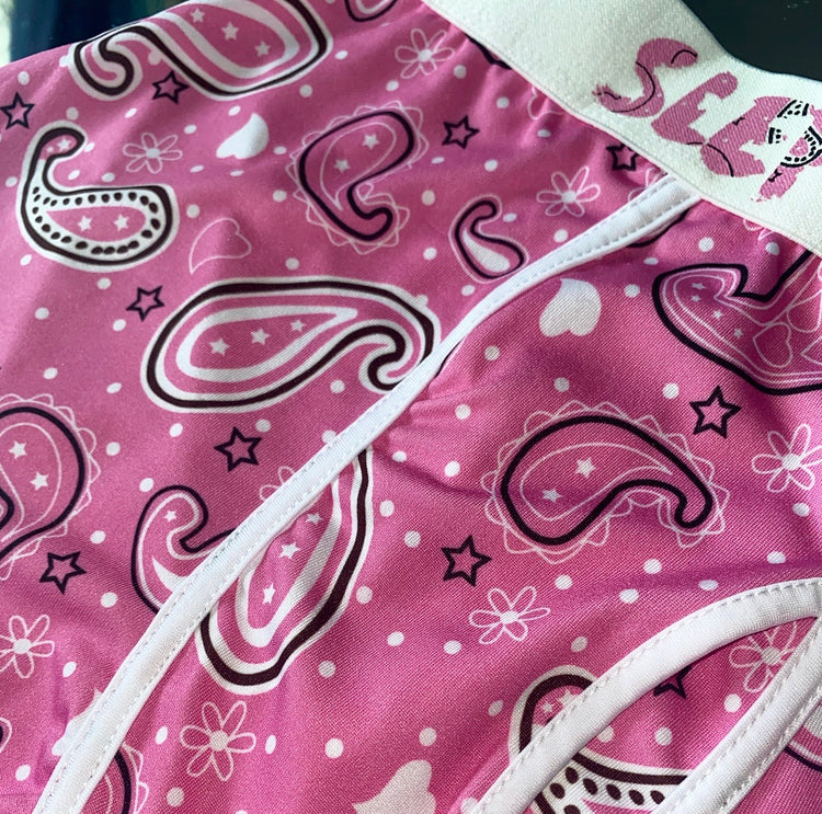 PINK GANG