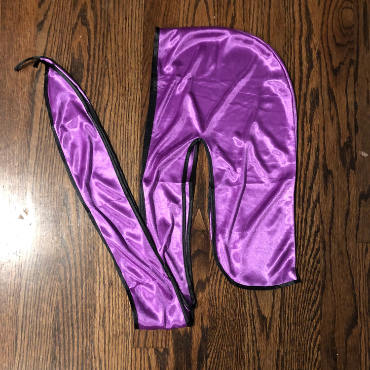 Silk Durags