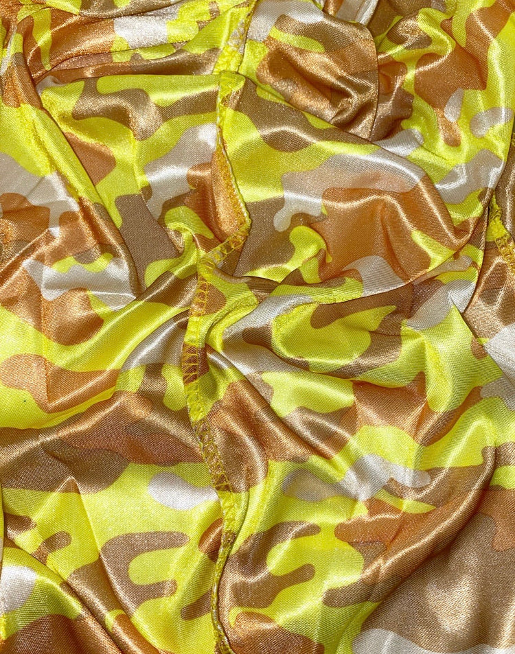 Silk Durags