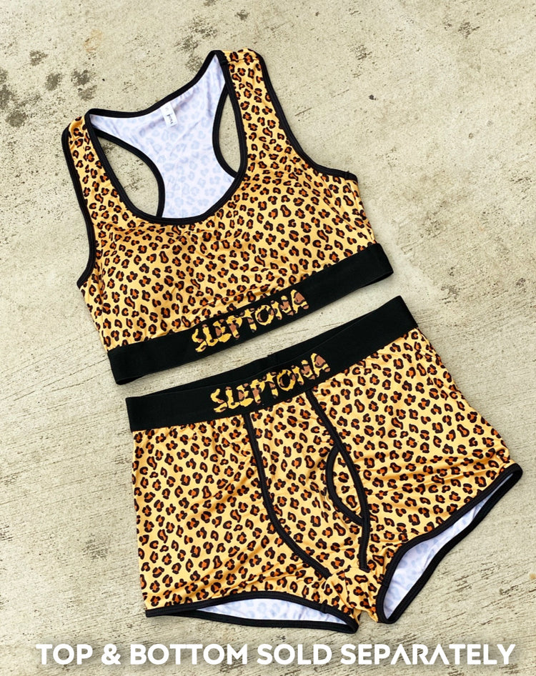 GOLDEN CHEETAH