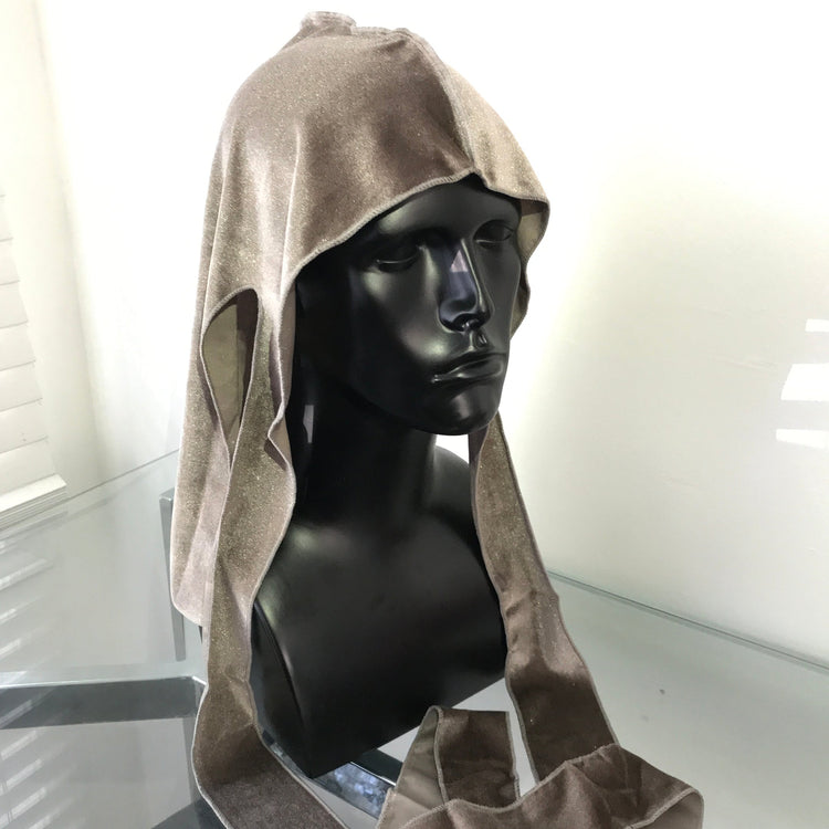 Velvet Durags
