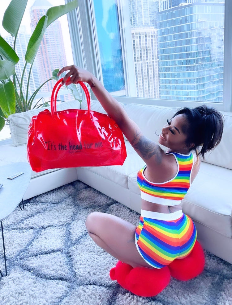TASTE THE RAINBOW