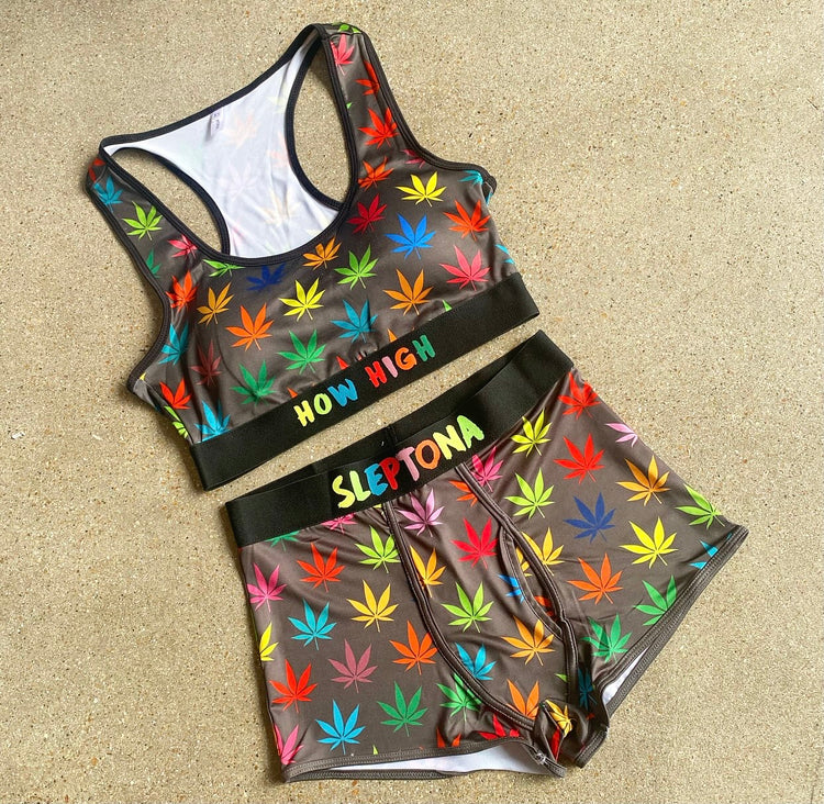 HOW HIGH SET