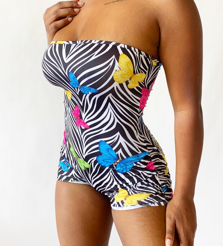 Giving you butterflies