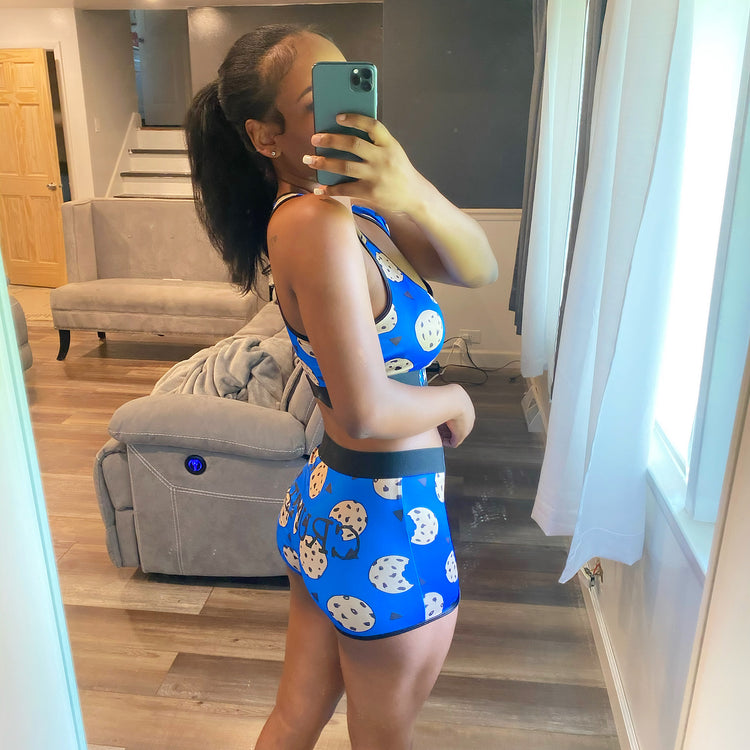COOKIE MONSTER