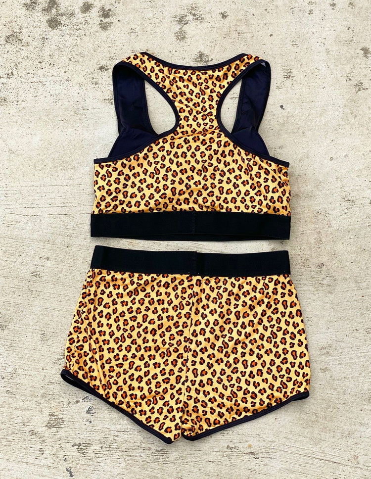 GOLDEN CHEETAH