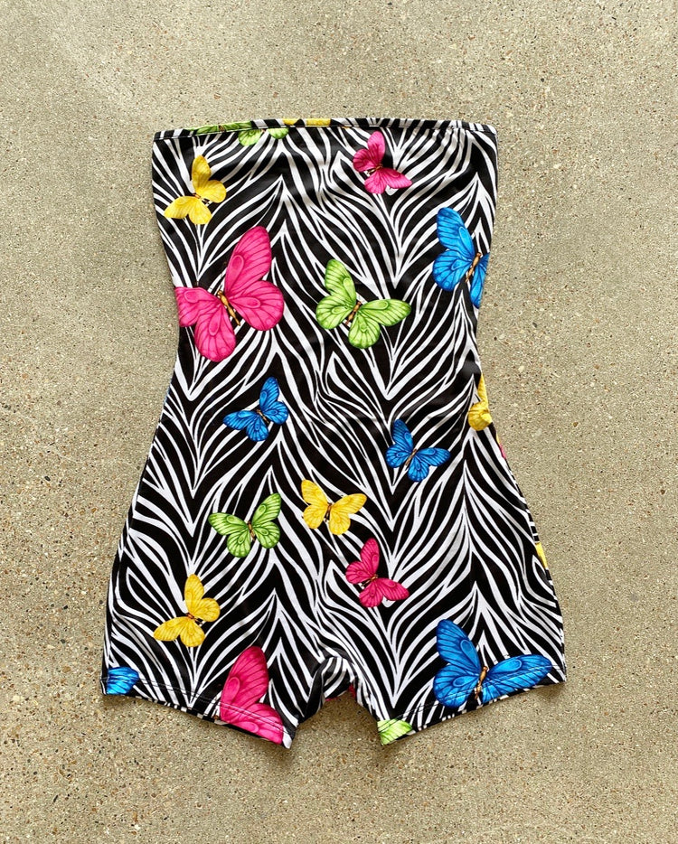 Giving you butterflies