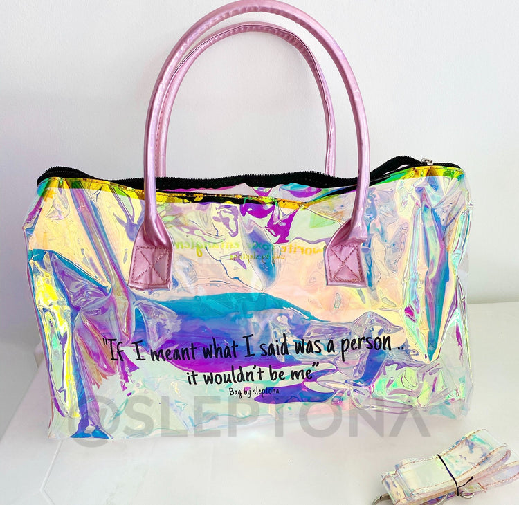 Entanglement (2 sides)