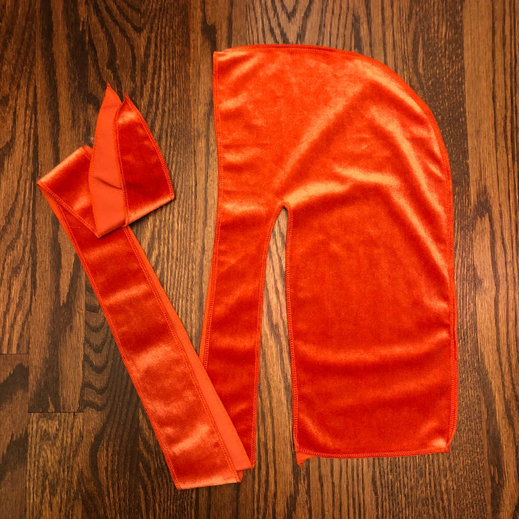 Velvet Durags