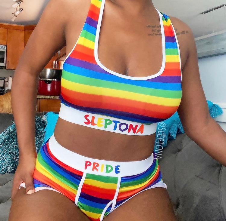 TASTE THE RAINBOW