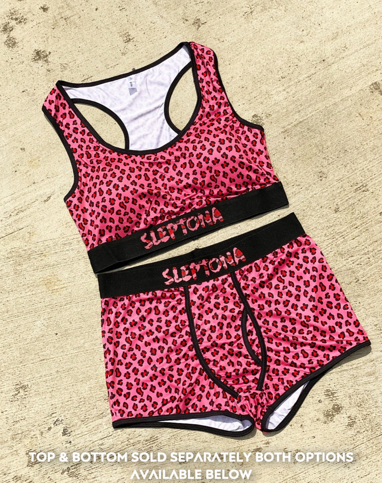 HOT CHEETAH