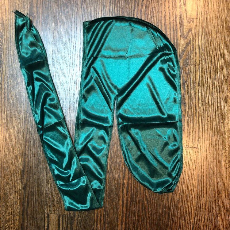 Silk Durags