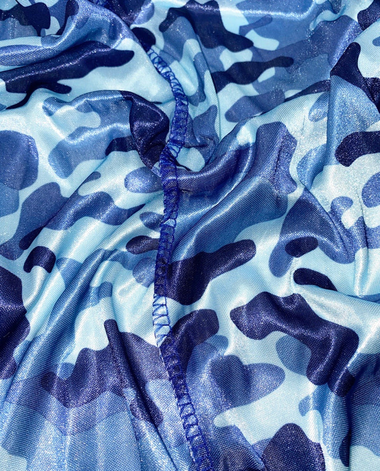 Silk Durags