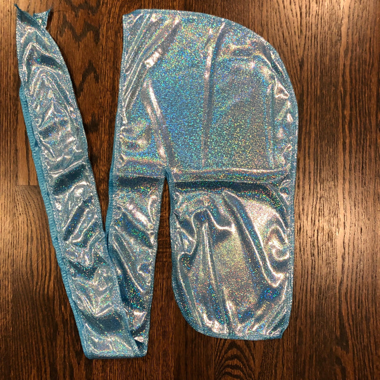 Holographic Durags