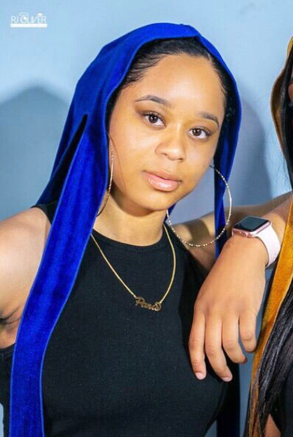Velvet Durags