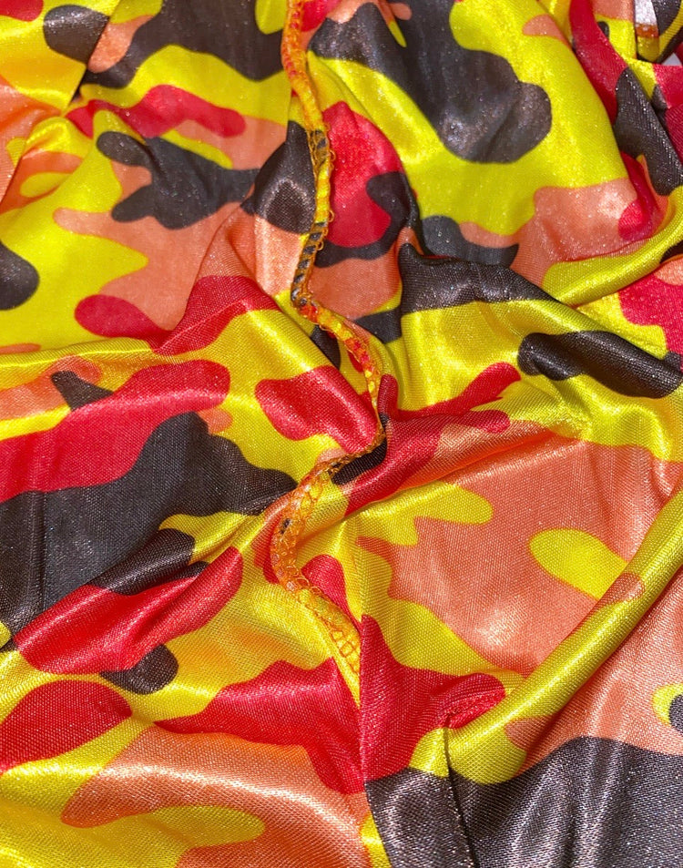 Silk Durags