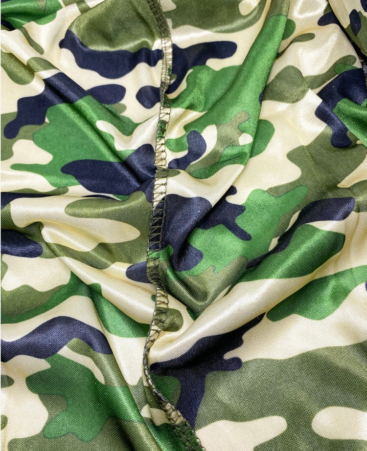 Silk Durags