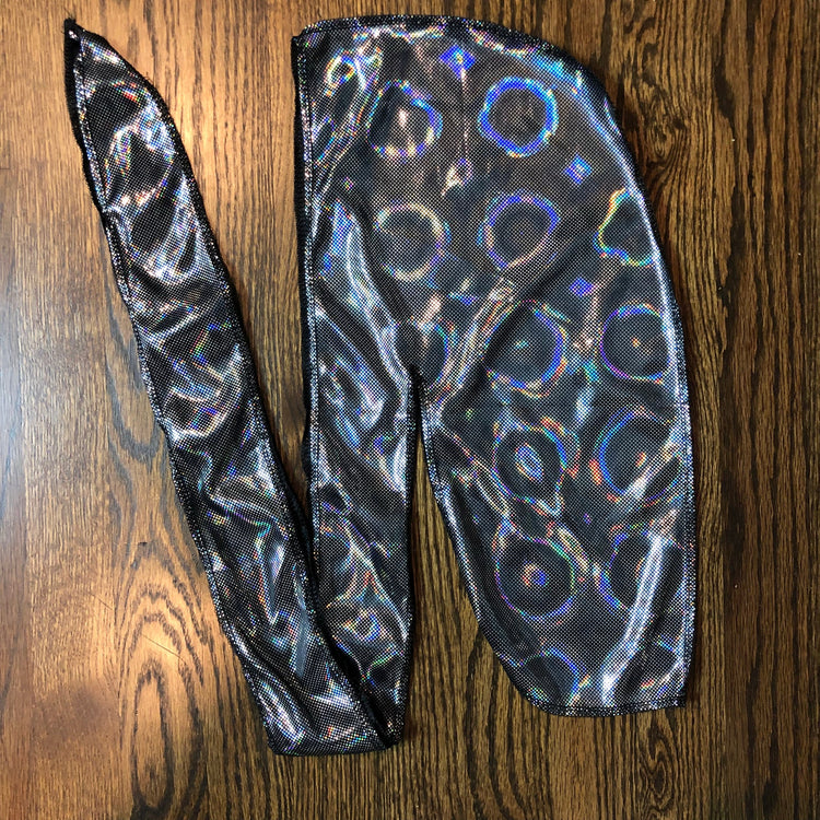 Holographic Durags
