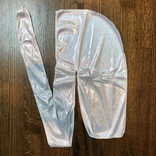 Holographic Durags
