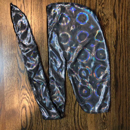 BLACK HALO RAG